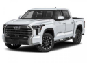 2025 Toyota Tundra Limited at Hassett Ford Lincoln Subaru