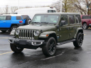 Thumbnail image of 2021 Jeep Wrangler Unlimited at DodgeOfBurnsville-New of Burnsville, MN