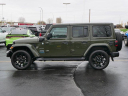 Thumbnail image of 2021 Jeep Wrangler Unlimited at DodgeOfBurnsville-New of Burnsville, MN