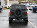 Thumbnail image of 2021 Jeep Wrangler Unlimited at DodgeOfBurnsville-New of Burnsville, MN