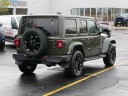 Thumbnail image of 2021 Jeep Wrangler Unlimited at DodgeOfBurnsville-New of Burnsville, MN