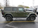 Thumbnail image of 2021 Jeep Wrangler Unlimited at DodgeOfBurnsville-New of Burnsville, MN