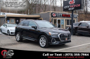 Thumbnail image of 2021 Audi Q3 at City Motor Group Inc.