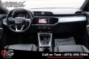 Thumbnail image of 2021 Audi Q3 at City Motor Group Inc.