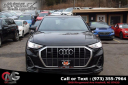 Thumbnail image of 2021 Audi Q3 at City Motor Group Inc.
