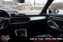 Thumbnail image of 2021 Audi Q3 at City Motor Group Inc.