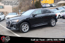 Thumbnail image of 2021 Audi Q3 at City Motor Group Inc.