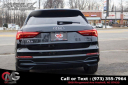 Thumbnail image of 2021 Audi Q3 at City Motor Group Inc.