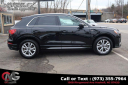 Thumbnail image of 2021 Audi Q3 at City Motor Group Inc.