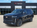 Thumbnail image of 2023 Cadillac Escalade at Al Serra Buick GMC