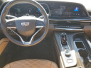 Thumbnail image of 2023 Cadillac Escalade at Al Serra Buick GMC