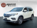 Thumbnail image of 2018 Honda Pilot at East Coast VW of Myrtle Beach