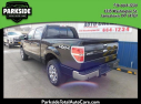 Thumbnail image of 2012 Ford F-150 at Parkside Total Auto Care