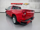 Thumbnail image of 2024 Chevrolet Silverado 1500 at Serpentini Chevrolet of Willoughby