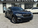Thumbnail image of 2019 BMW X4 at Autolux of Elmont, NY