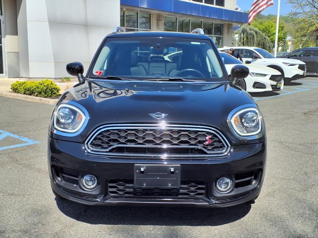 Thumbnail image of 2020 MINI Countryman at Bridgewater Acura