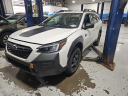 Thumbnail image of 2023 Subaru Outback at LaFontaine Subaru