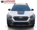 Thumbnail image of 2023 Subaru Outback at LaFontaine Subaru