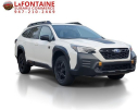 Thumbnail image of 2023 Subaru Outback at LaFontaine Subaru