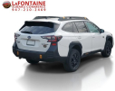 Thumbnail image of 2023 Subaru Outback at LaFontaine Subaru