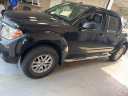 Thumbnail image of 2017 Nissan Frontier at Ricart Used