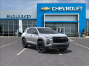 Thumbnail image of 2025 Chevrolet Equinox at Mccluskey Chevrolet Kings Automall