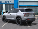 Thumbnail image of 2025 Chevrolet Equinox at Mccluskey Chevrolet Kings Automall