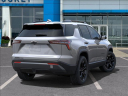 Thumbnail image of 2025 Chevrolet Equinox at Mccluskey Chevrolet Kings Automall