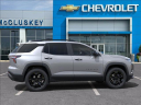 Thumbnail image of 2025 Chevrolet Equinox at Mccluskey Chevrolet Kings Automall