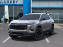 Thumbnail image of 2025 Chevrolet Equinox at Mccluskey Chevrolet Kings Automall