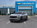 Thumbnail image of 2025 Chevrolet Equinox at Mccluskey Chevrolet Kings Automall