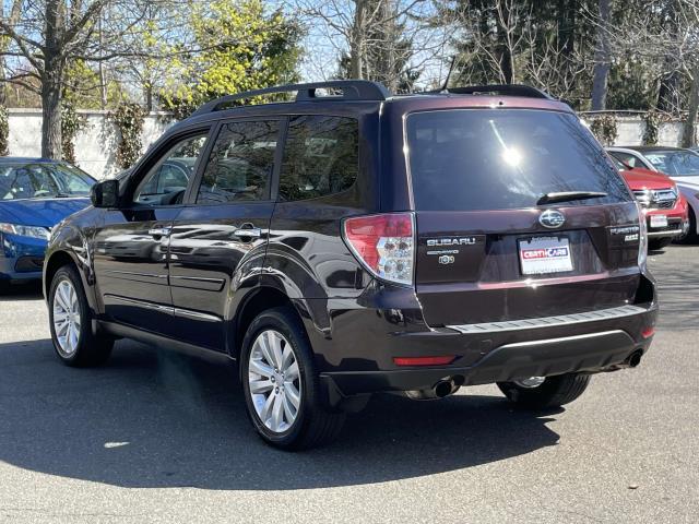 Thumbnail image of 2013 Subaru Forester at Huntington Honda