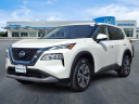 Thumbnail image of 2021 Nissan Rogue at Hamilton Honda
