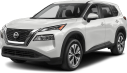 Thumbnail image of 2021 Nissan Rogue at Hamilton Honda