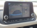 Thumbnail image of 2021 Nissan Rogue at Hamilton Honda