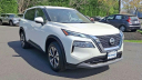 Thumbnail image of 2021 Nissan Rogue at Hamilton Honda