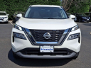 Thumbnail image of 2021 Nissan Rogue at Hamilton Honda