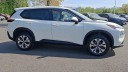 Thumbnail image of 2021 Nissan Rogue at Hamilton Honda