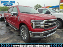 Thumbnail image of 2025 Ford F-150 at BeshoreAndKoller New