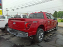 Thumbnail image of 2025 Ford F-150 at BeshoreAndKoller New