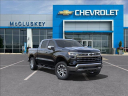 Thumbnail image of 2025 Chevrolet Silverado 1500 at Mccluskey Chevrolet Kings Automall