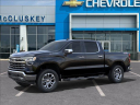 Thumbnail image of 2025 Chevrolet Silverado 1500 at Mccluskey Chevrolet Kings Automall