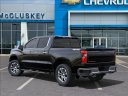 Thumbnail image of 2025 Chevrolet Silverado 1500 at Mccluskey Chevrolet Kings Automall