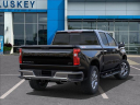 Thumbnail image of 2025 Chevrolet Silverado 1500 at Mccluskey Chevrolet Kings Automall