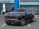 Thumbnail image of 2025 Chevrolet Silverado 1500 at Mccluskey Chevrolet Kings Automall