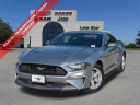 Thumbnail image of 2020 Ford Mustang at Lonestar Chrysler Dodge Jeep USED