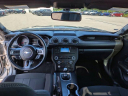 Thumbnail image of 2020 Ford Mustang at Lonestar Chrysler Dodge Jeep USED