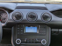 Thumbnail image of 2020 Ford Mustang at Lonestar Chrysler Dodge Jeep USED