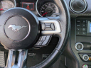 Thumbnail image of 2020 Ford Mustang at Lonestar Chrysler Dodge Jeep USED