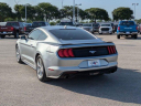 Thumbnail image of 2020 Ford Mustang at Lonestar Chrysler Dodge Jeep USED